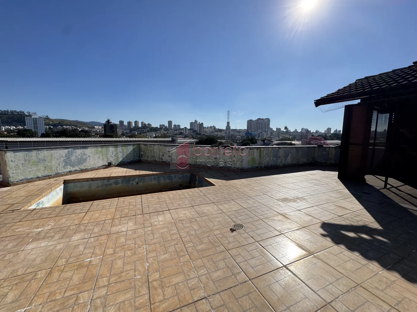 IMÓVEL COMERCIAL OU RESIDENCIAL À VENDA – VILA CAMPOS SALES – JUNDIAÍ/SP