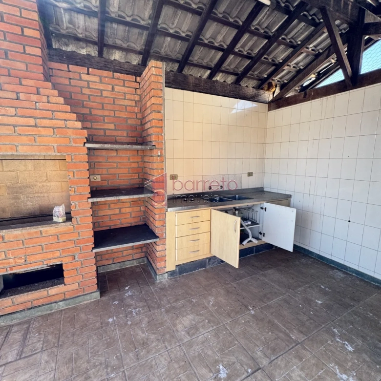 IMÓVEL COMERCIAL OU RESIDENCIAL À VENDA – VILA CAMPOS SALES – JUNDIAÍ/SP