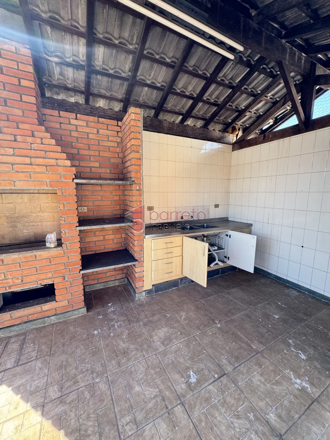 IMÓVEL COMERCIAL OU RESIDENCIAL À VENDA – VILA CAMPOS SALES – JUNDIAÍ/SP