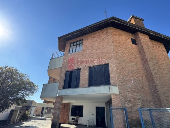 IMÓVEL COMERCIAL OU RESIDENCIAL À VENDA – VILA CAMPOS SALES – JUNDIAÍ/SP