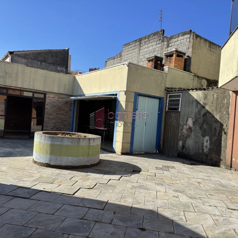 IMÓVEL COMERCIAL OU RESIDENCIAL À VENDA – VILA CAMPOS SALES – JUNDIAÍ/SP