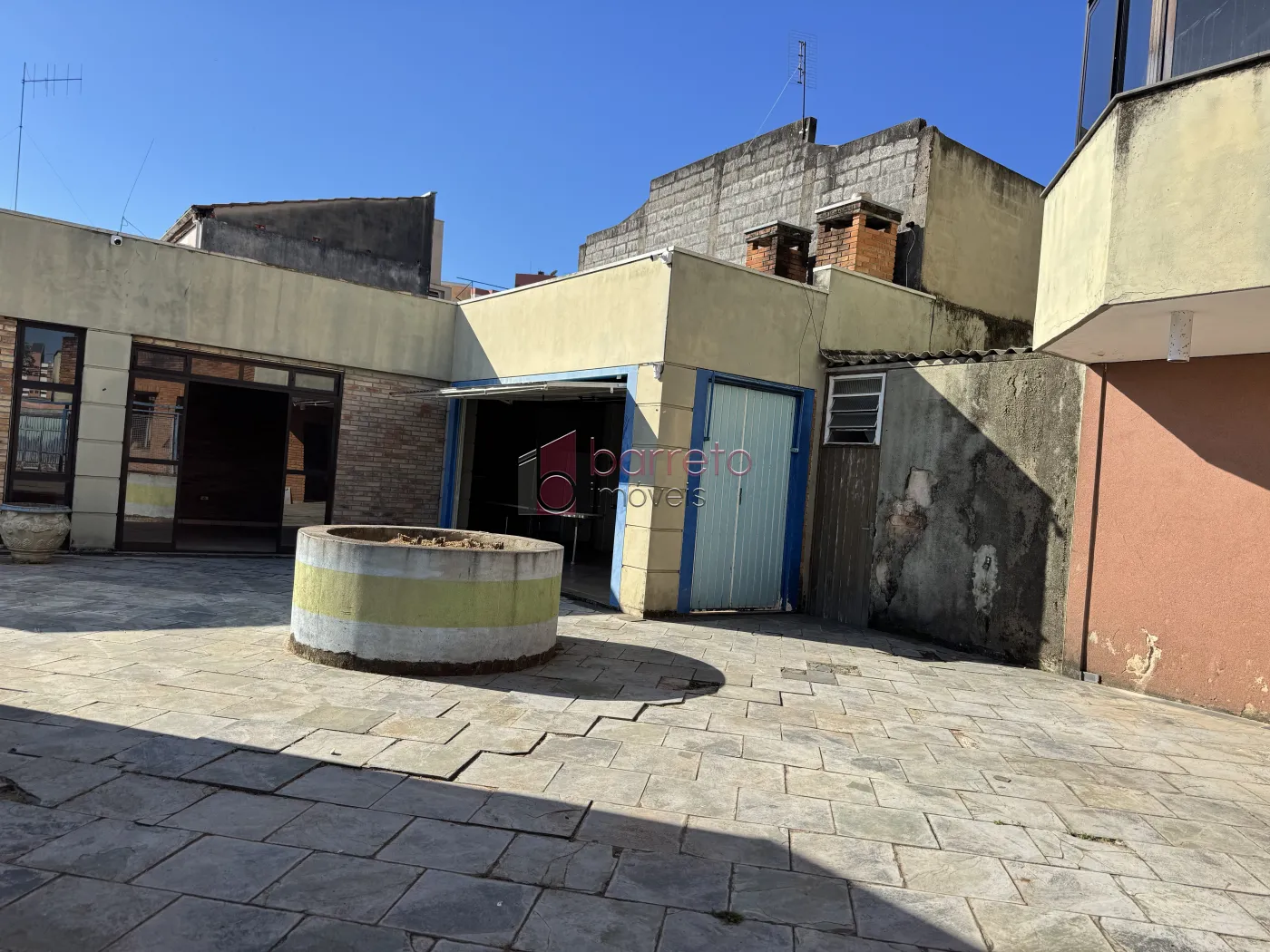 IMÓVEL COMERCIAL OU RESIDENCIAL À VENDA – VILA CAMPOS SALES – JUNDIAÍ/SP