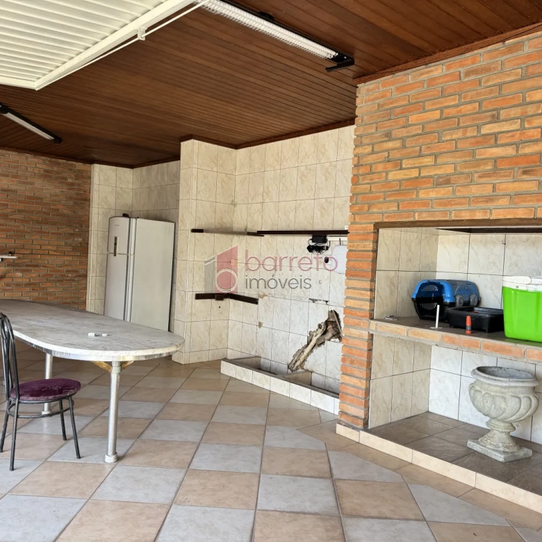IMÓVEL COMERCIAL OU RESIDENCIAL À VENDA – VILA CAMPOS SALES – JUNDIAÍ/SP