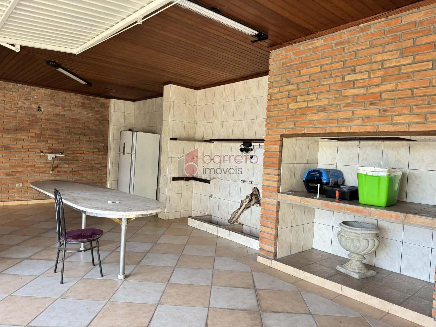 IMÓVEL COMERCIAL OU RESIDENCIAL À VENDA – VILA CAMPOS SALES – JUNDIAÍ/SP