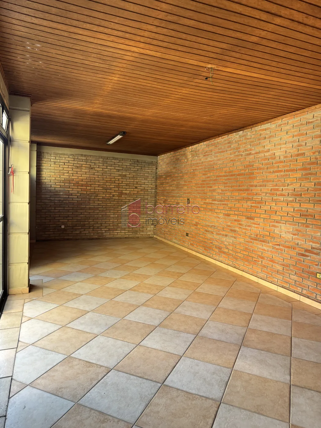 IMÓVEL COMERCIAL OU RESIDENCIAL À VENDA – VILA CAMPOS SALES – JUNDIAÍ/SP