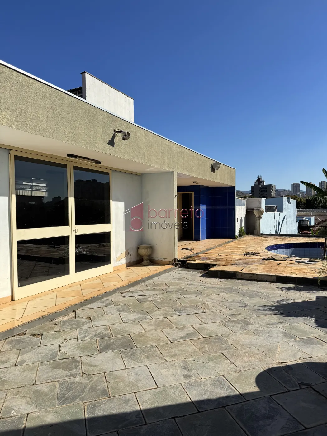 IMÓVEL COMERCIAL OU RESIDENCIAL À VENDA – VILA CAMPOS SALES – JUNDIAÍ/SP