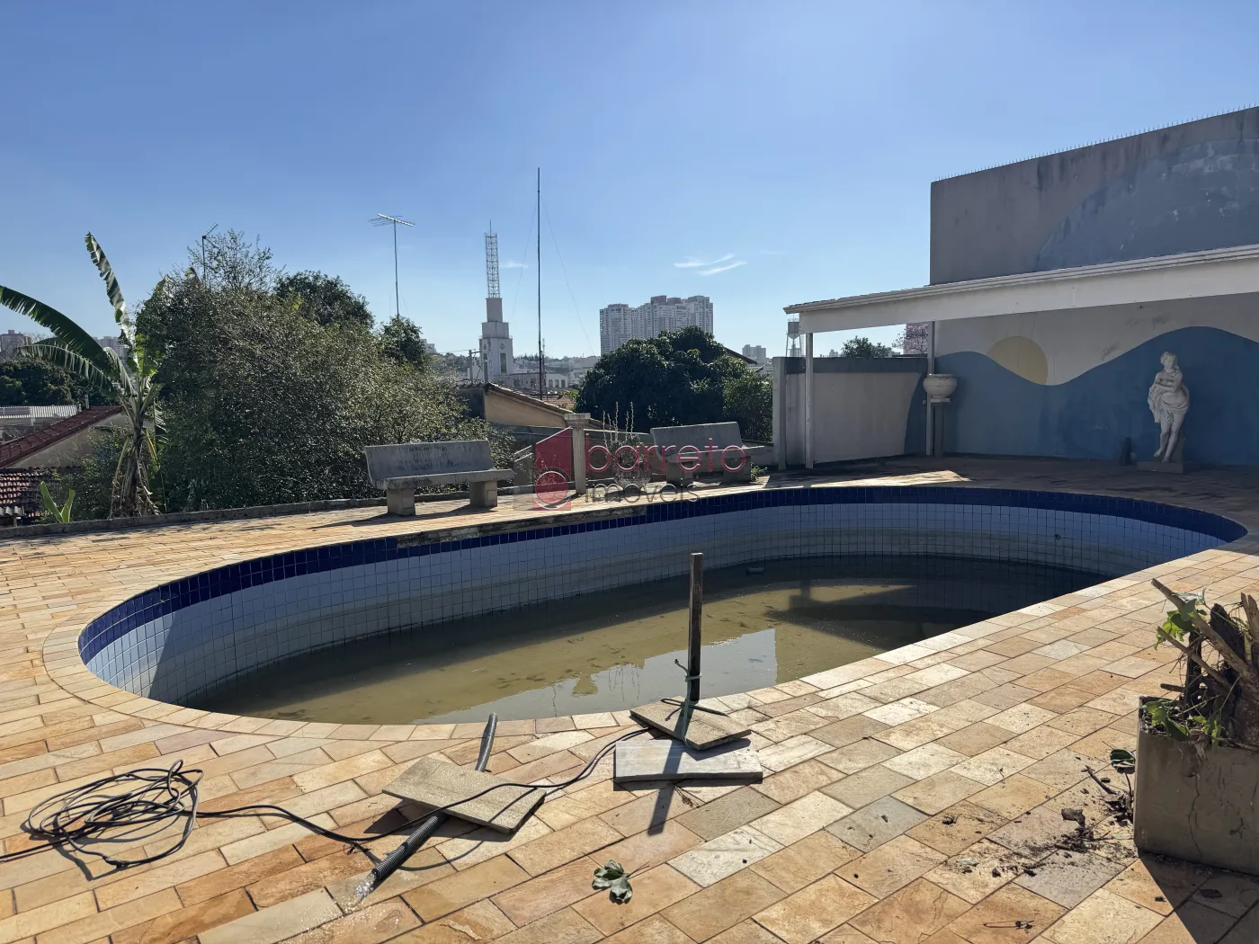 IMÓVEL COMERCIAL OU RESIDENCIAL À VENDA – VILA CAMPOS SALES – JUNDIAÍ/SP