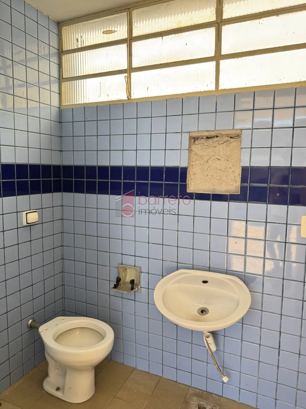 IMÓVEL COMERCIAL OU RESIDENCIAL À VENDA – VILA CAMPOS SALES – JUNDIAÍ/SP