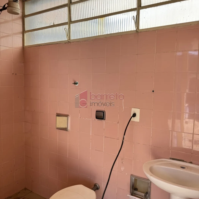 IMÓVEL COMERCIAL OU RESIDENCIAL À VENDA – VILA CAMPOS SALES – JUNDIAÍ/SP