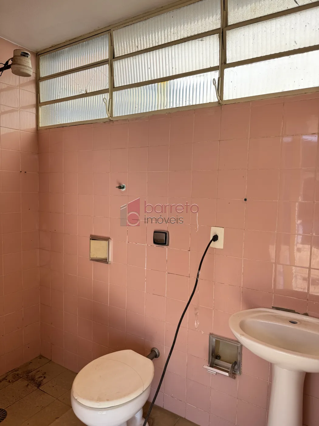 IMÓVEL COMERCIAL OU RESIDENCIAL À VENDA – VILA CAMPOS SALES – JUNDIAÍ/SP