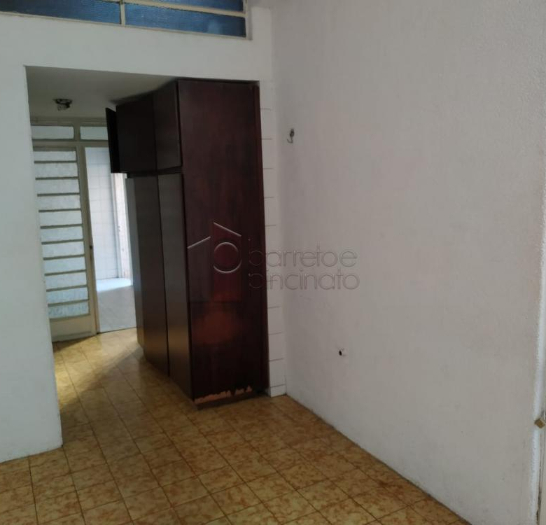 Casa Térrea em Jundiaí