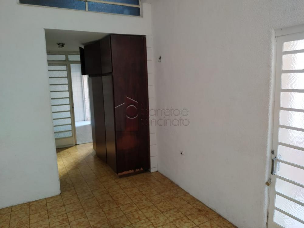 Casa Térrea em Jundiaí