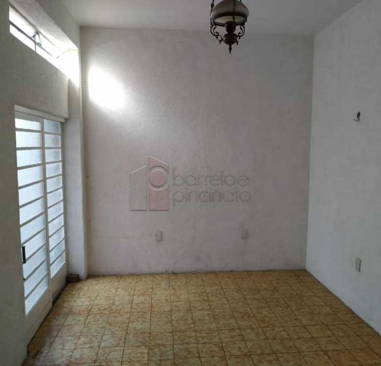 Casa Térrea em Jundiaí