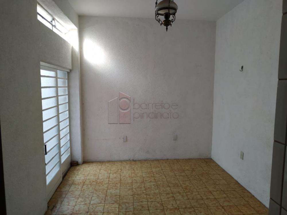 Casa Térrea em Jundiaí