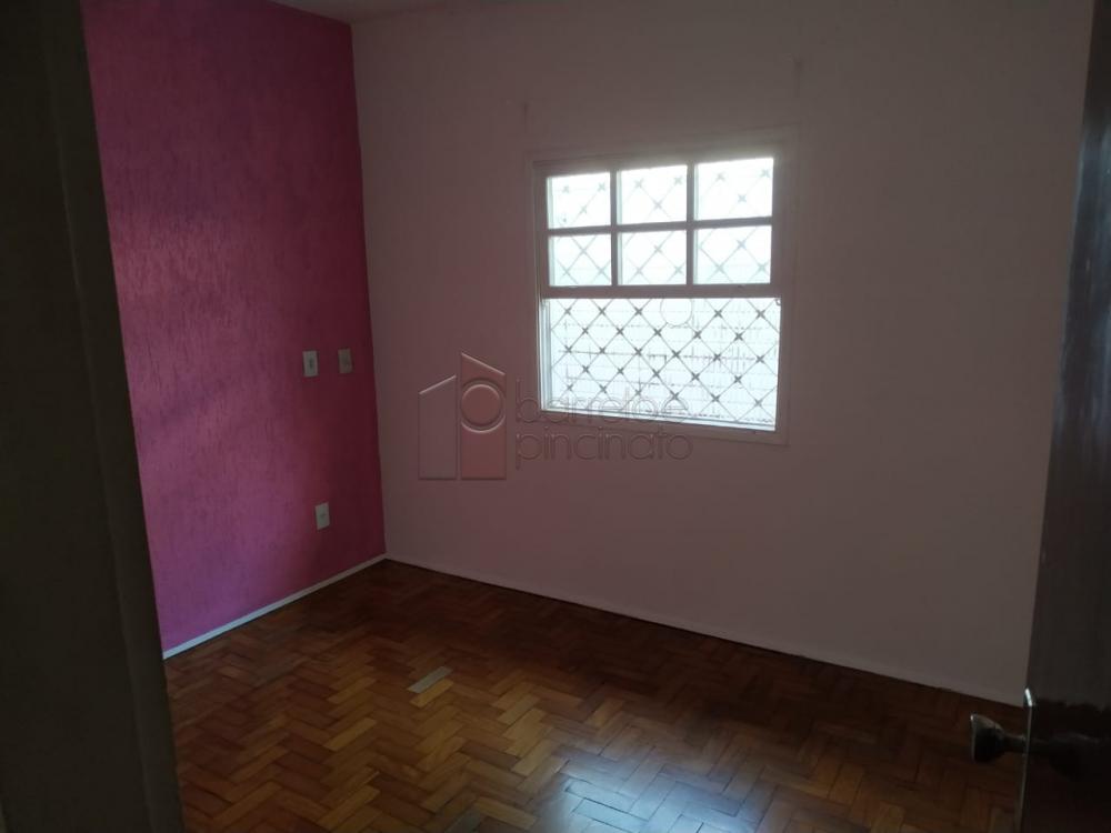 Casa Térrea em Jundiaí