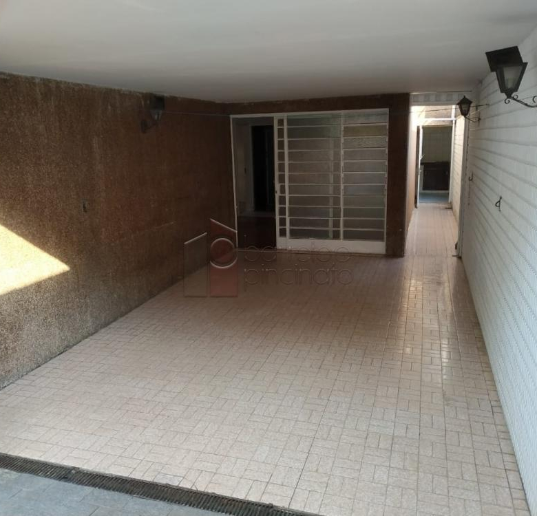Casa Térrea em Jundiaí