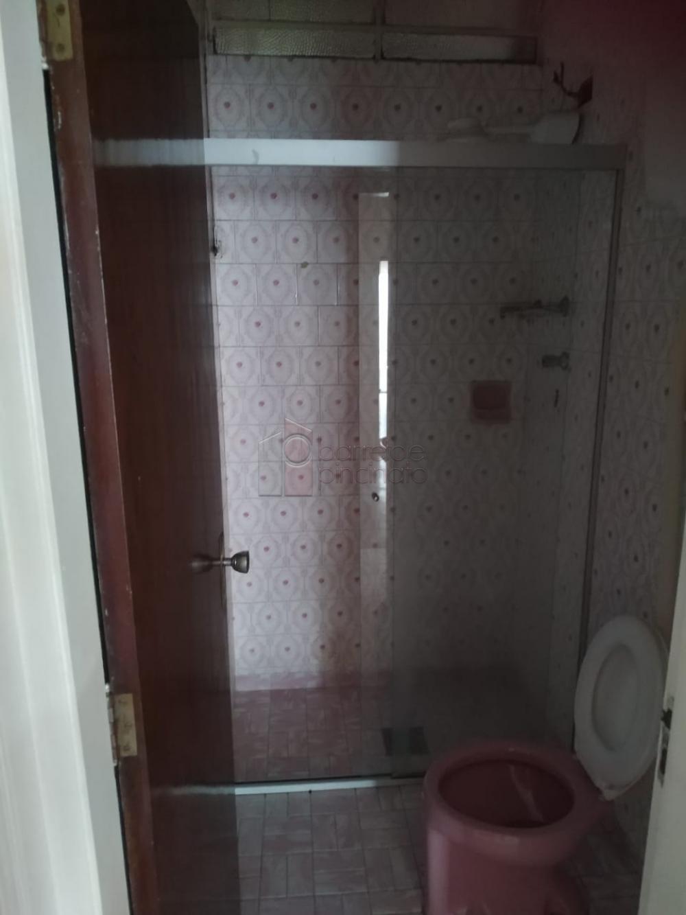 Casa Térrea em Jundiaí