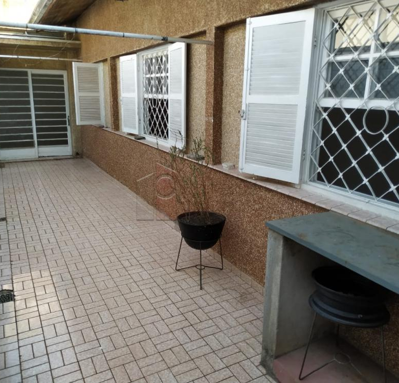 Casa Térrea em Jundiaí