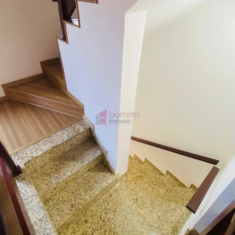 CASA À VENDA NO BAIRRO VILA RAMI – JUNDIAÍ/SP