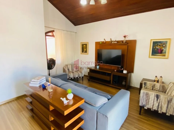 CASA À VENDA NO BAIRRO VILA RAMI – JUNDIAÍ/SP