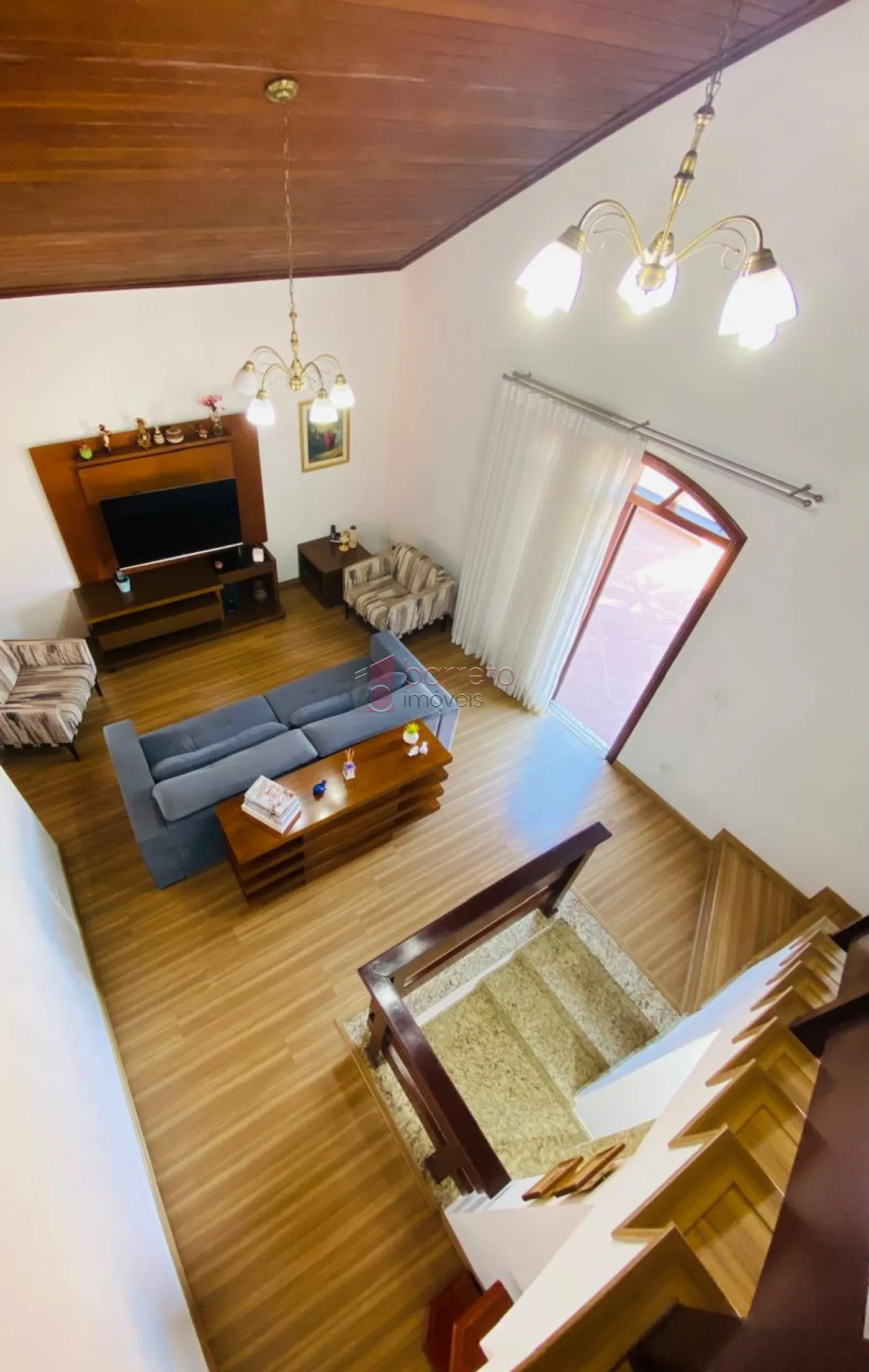 CASA À VENDA NO BAIRRO VILA RAMI – JUNDIAÍ/SP
