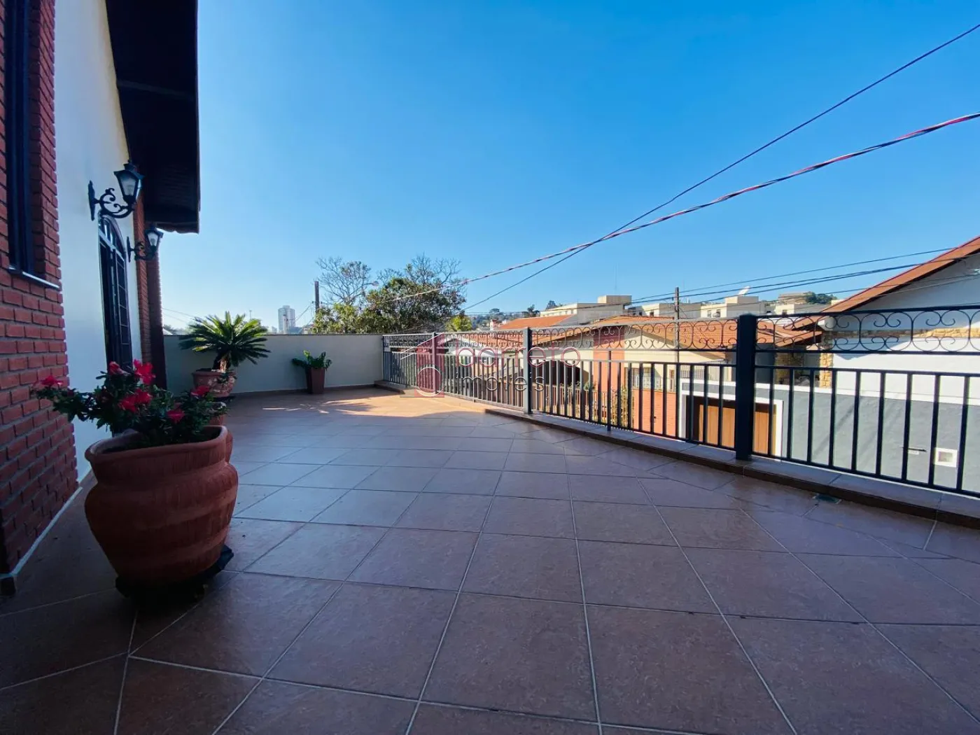 CASA À VENDA NO BAIRRO VILA RAMI – JUNDIAÍ/SP