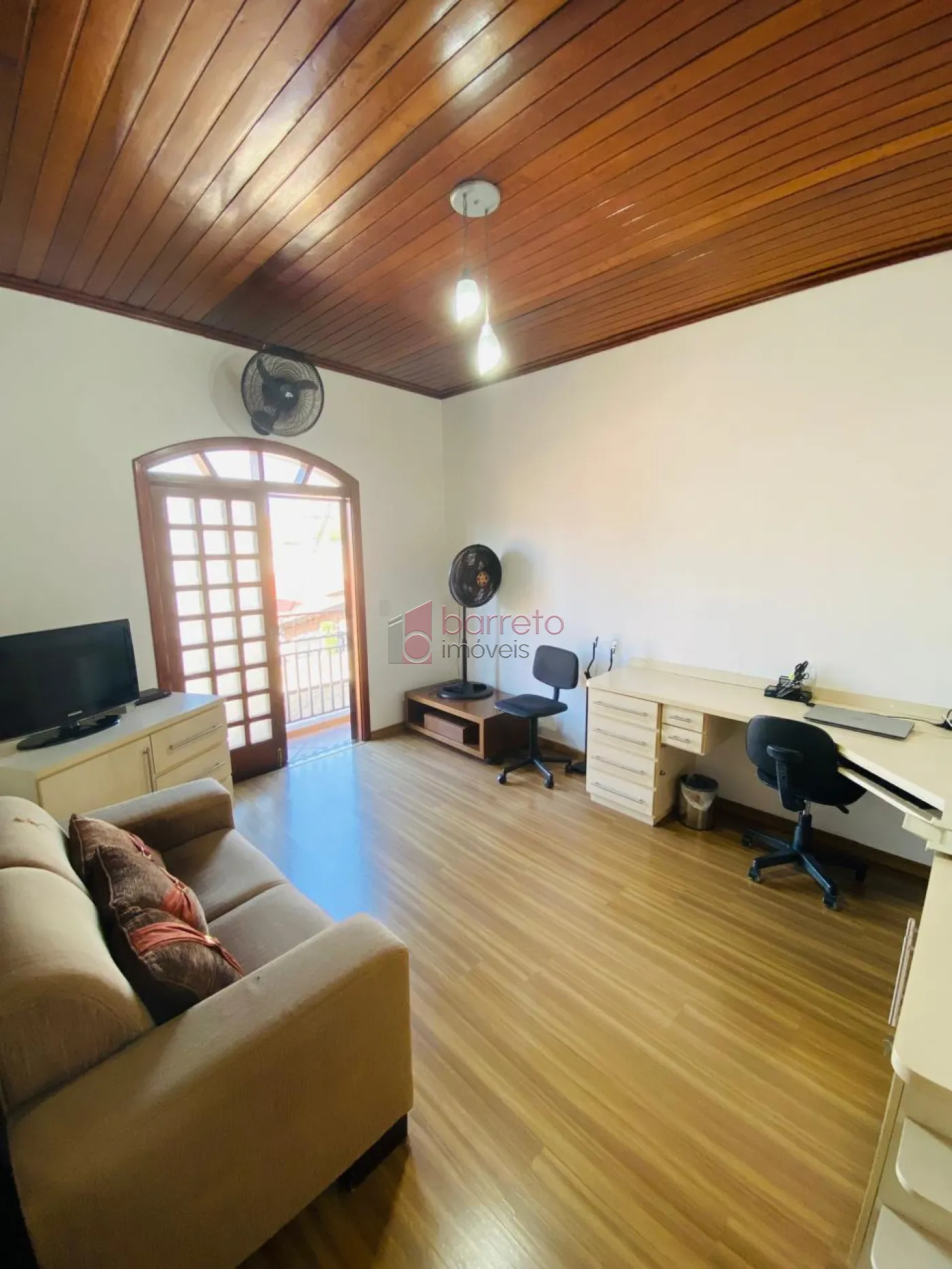 CASA À VENDA NO BAIRRO VILA RAMI – JUNDIAÍ/SP