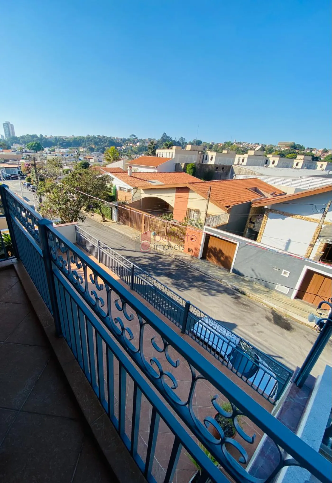 CASA À VENDA NO BAIRRO VILA RAMI – JUNDIAÍ/SP