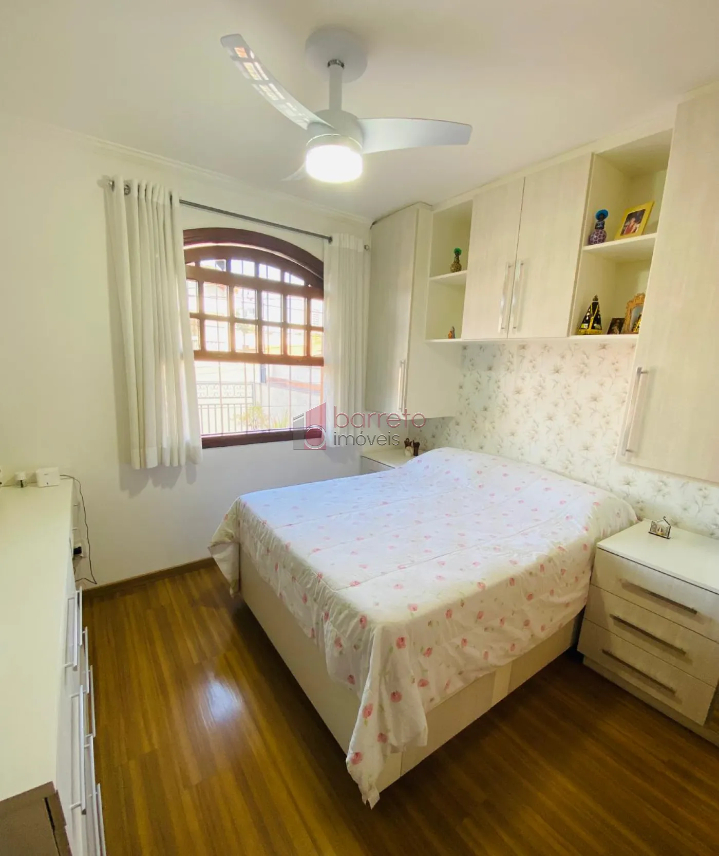 CASA À VENDA NO BAIRRO VILA RAMI – JUNDIAÍ/SP