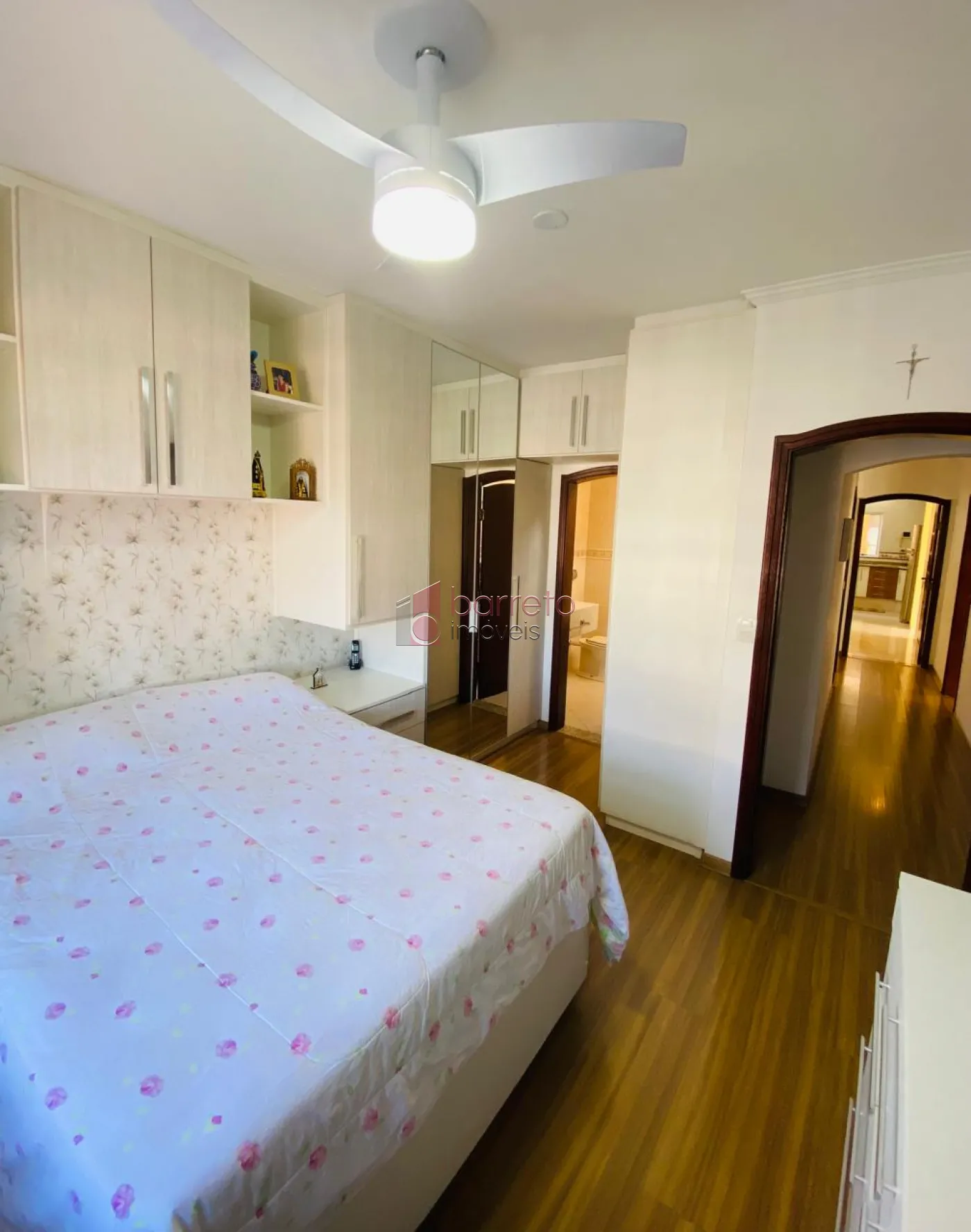 CASA À VENDA NO BAIRRO VILA RAMI – JUNDIAÍ/SP