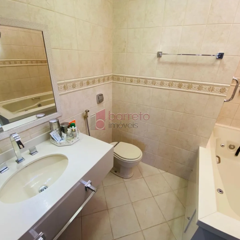 CASA À VENDA NO BAIRRO VILA RAMI – JUNDIAÍ/SP