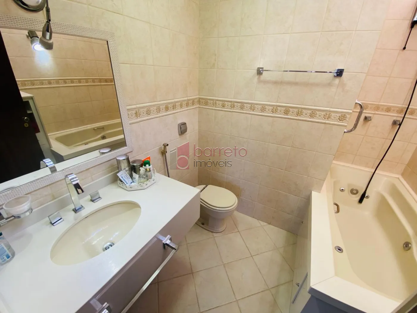 CASA À VENDA NO BAIRRO VILA RAMI – JUNDIAÍ/SP