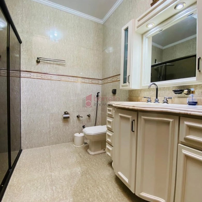 CASA À VENDA NO BAIRRO VILA RAMI – JUNDIAÍ/SP
