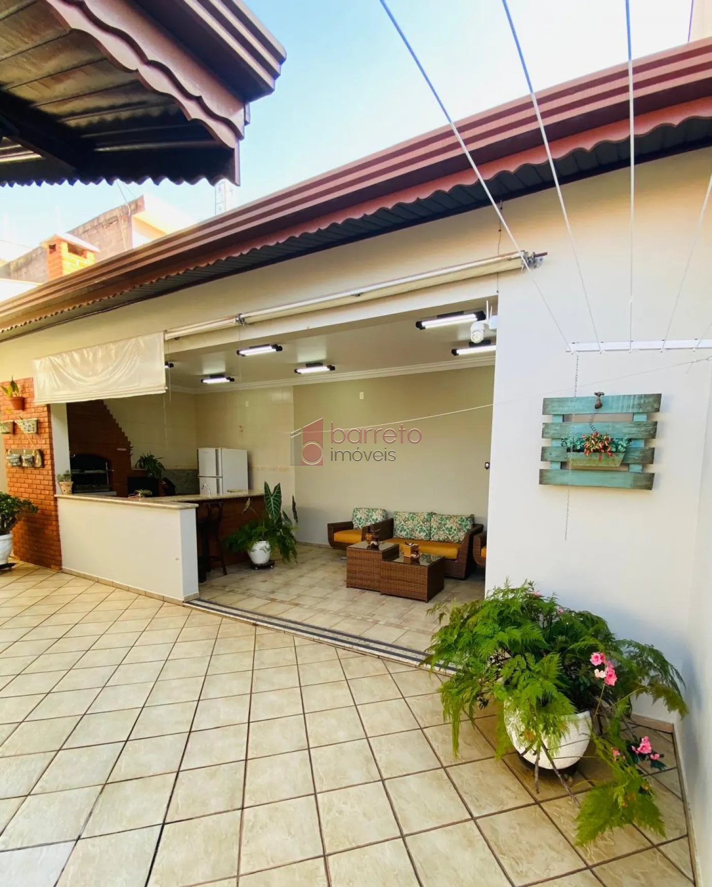 CASA À VENDA NO BAIRRO VILA RAMI – JUNDIAÍ/SP