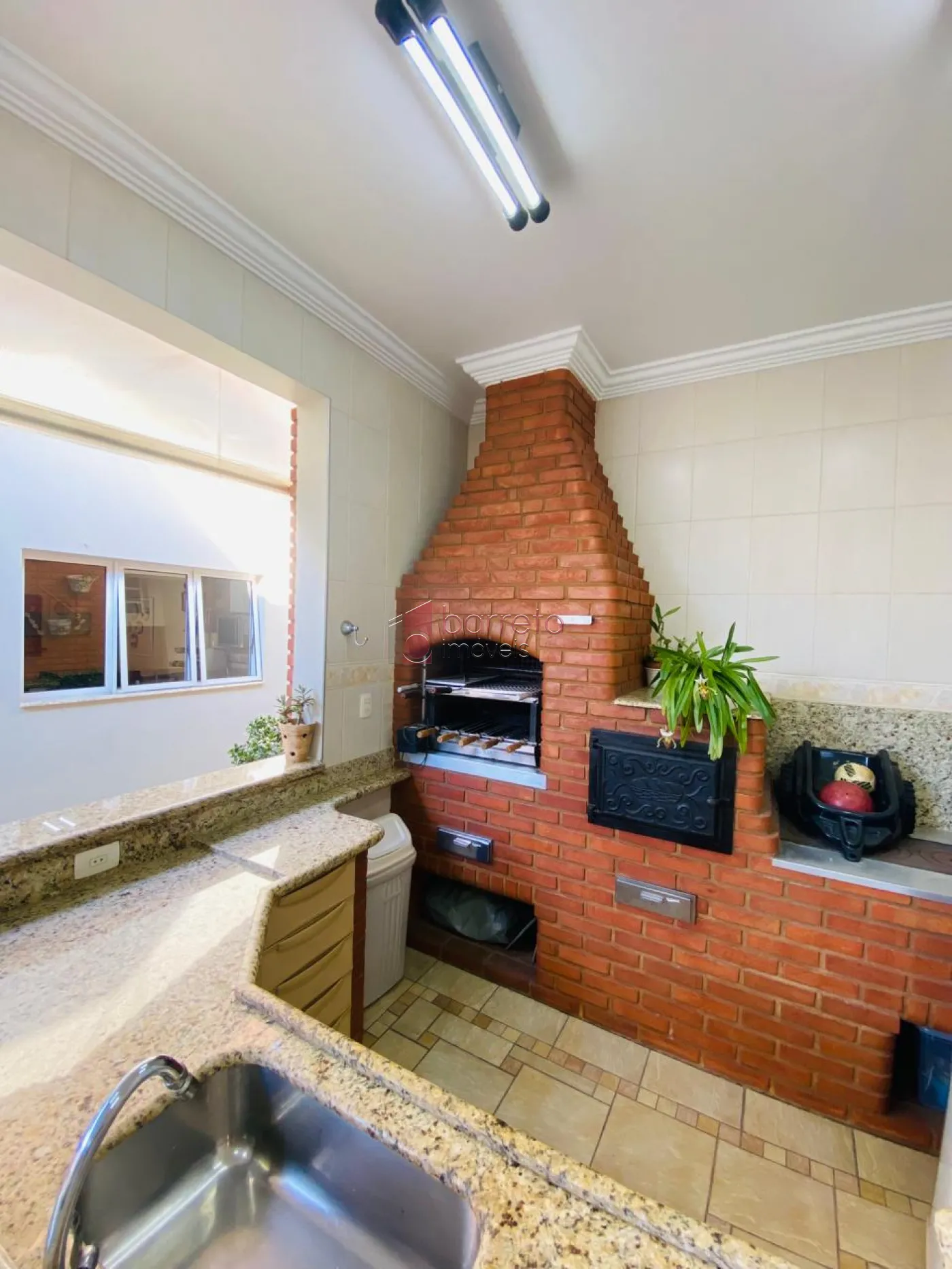 CASA À VENDA NO BAIRRO VILA RAMI – JUNDIAÍ/SP