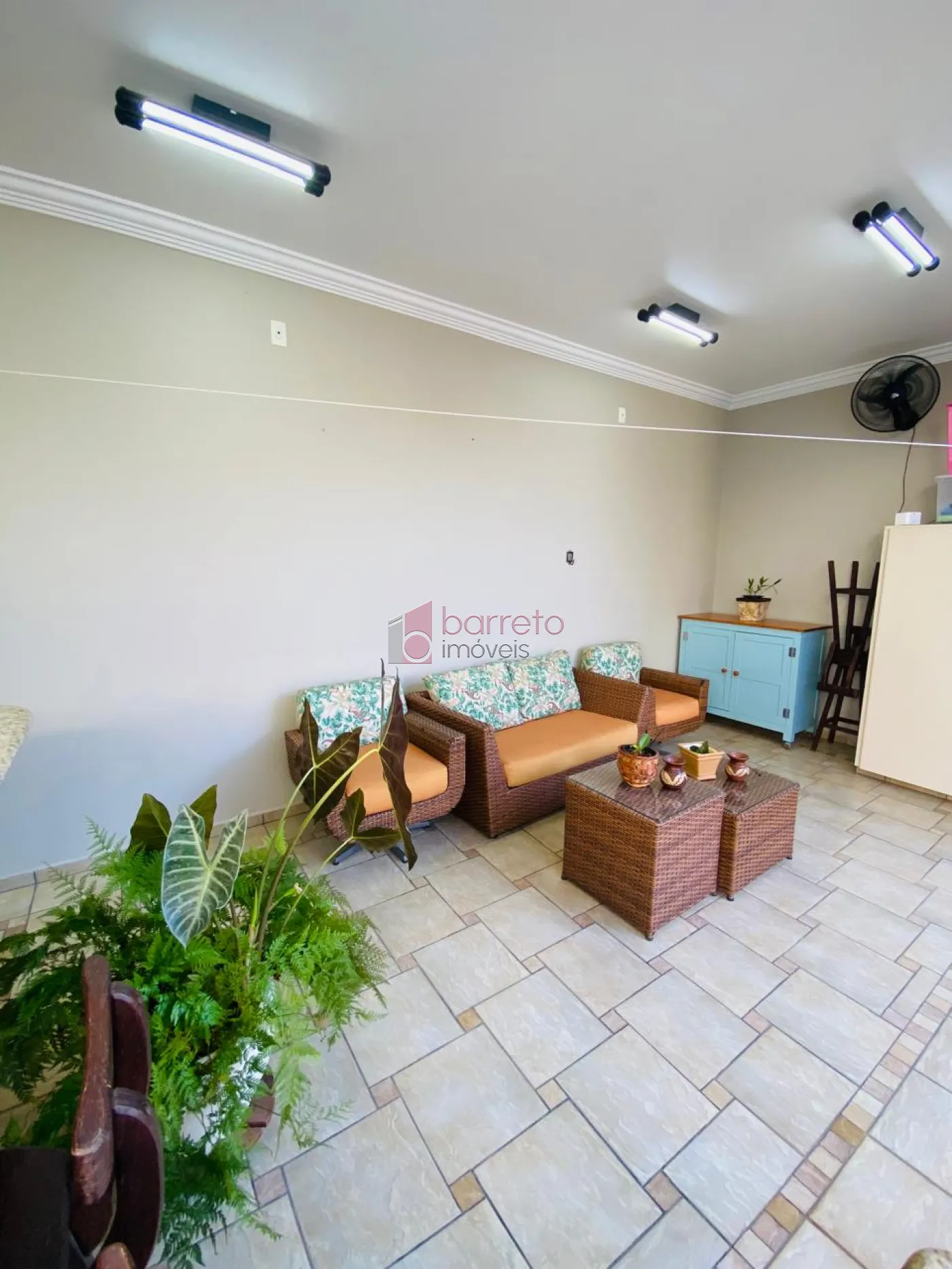 CASA À VENDA NO BAIRRO VILA RAMI – JUNDIAÍ/SP