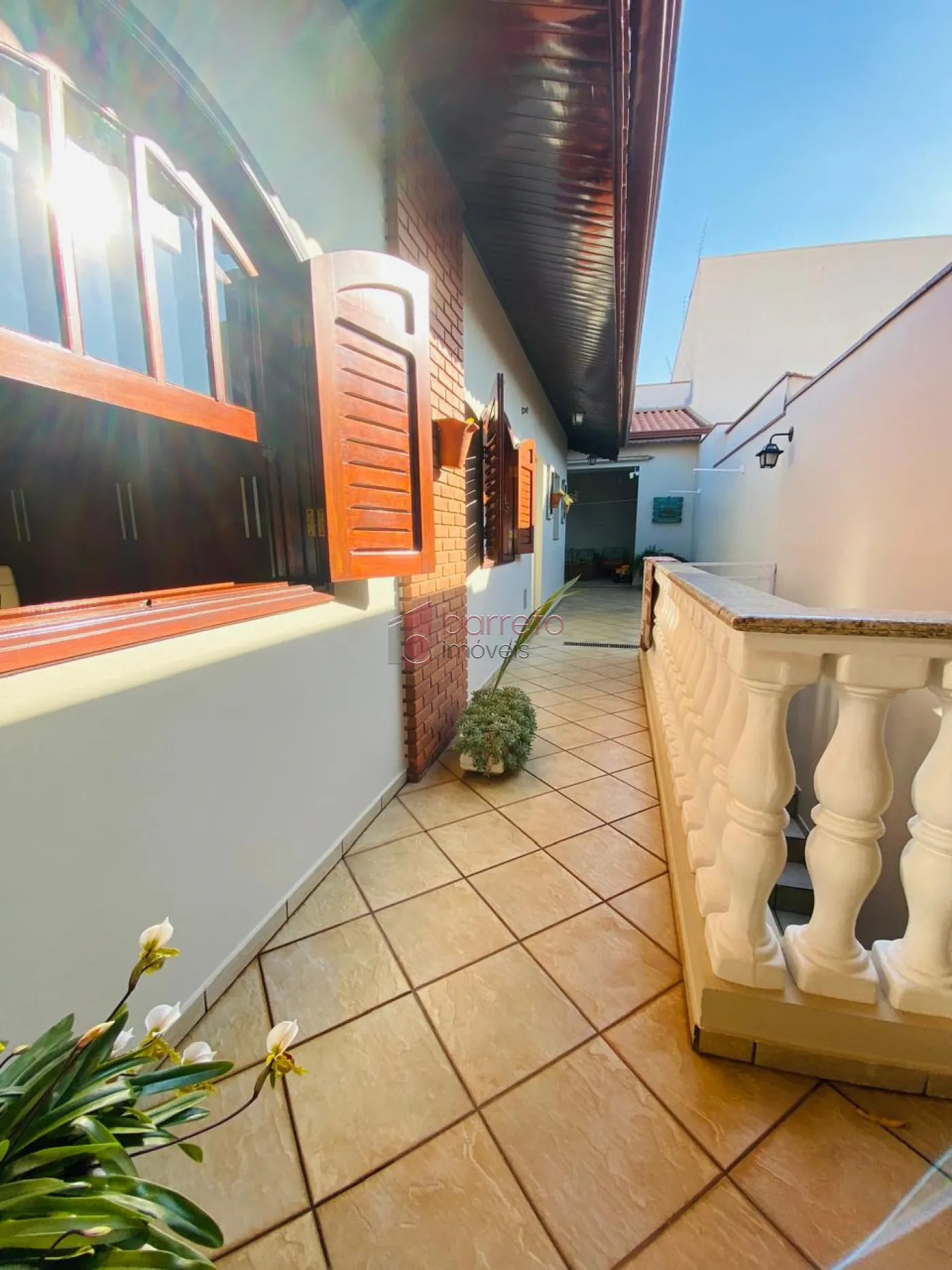 CASA À VENDA NO BAIRRO VILA RAMI – JUNDIAÍ/SP
