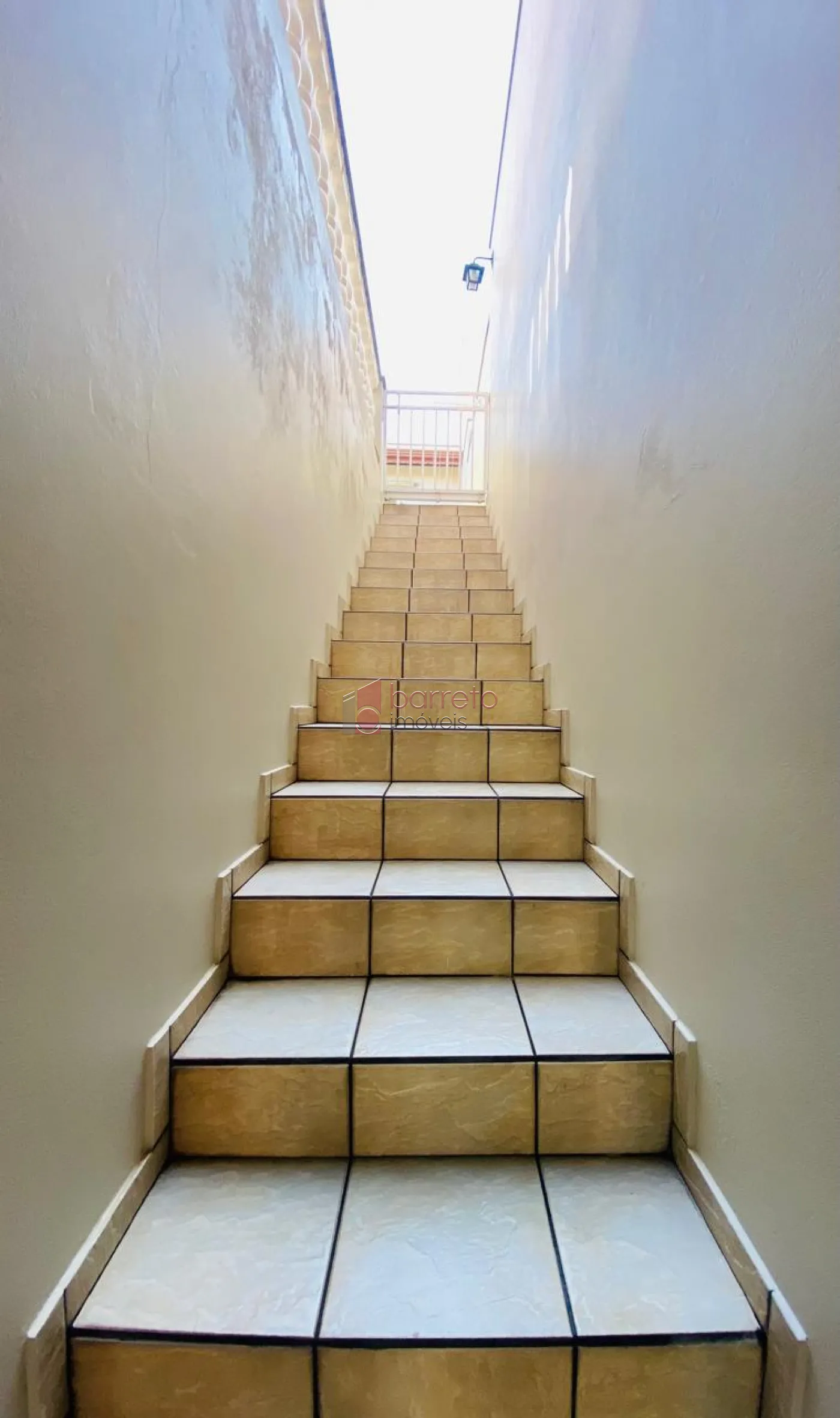 CASA À VENDA NO BAIRRO VILA RAMI – JUNDIAÍ/SP