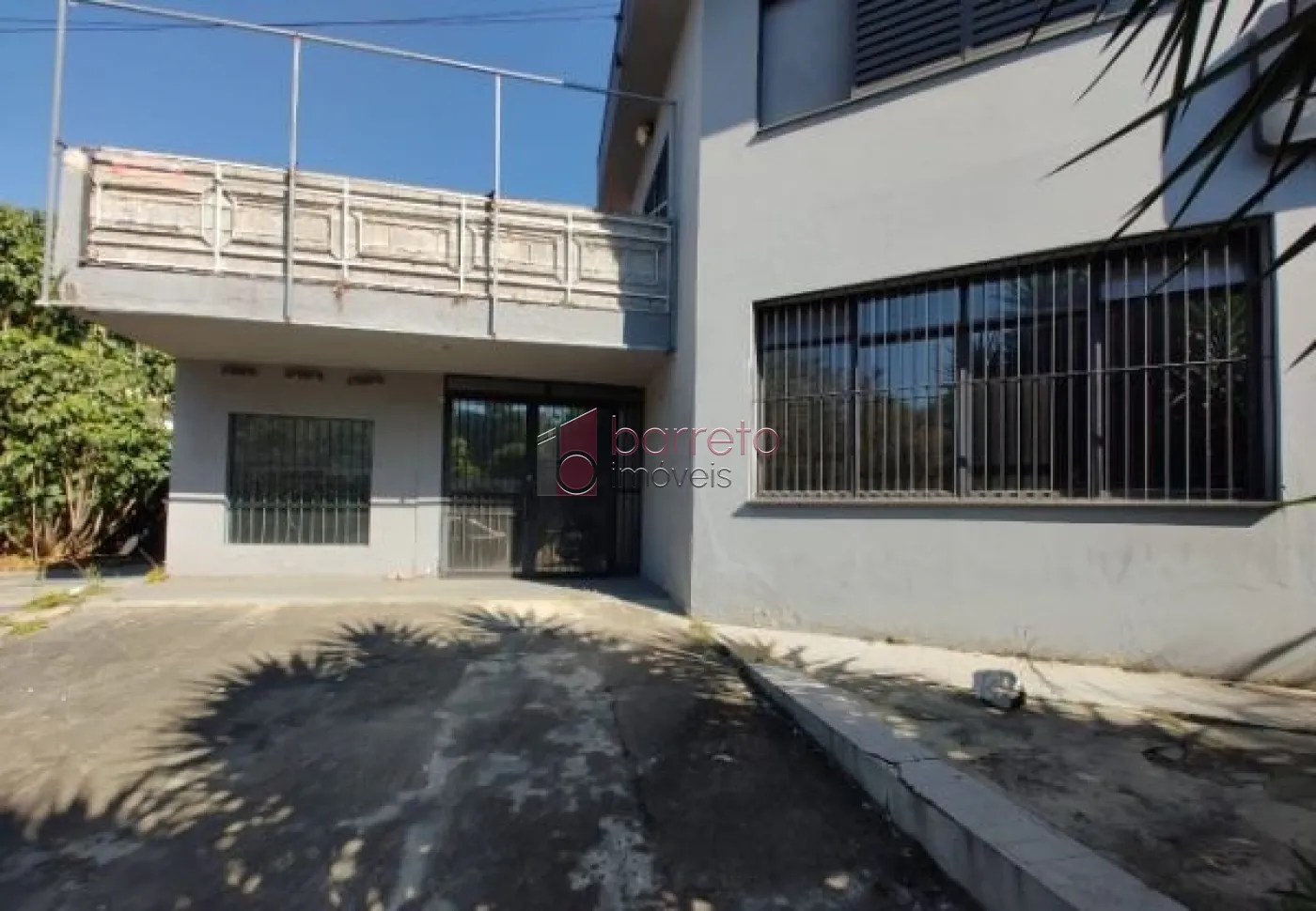 CASA COMERCIAL E RESIDENCIAL À VENDA NA VILA RAMI EM JUNDIAÍ/SP