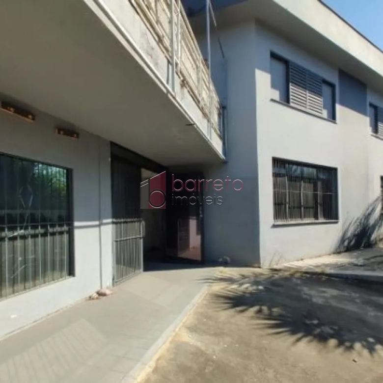 CASA COMERCIAL E RESIDENCIAL À VENDA NA VILA RAMI EM JUNDIAÍ/SP