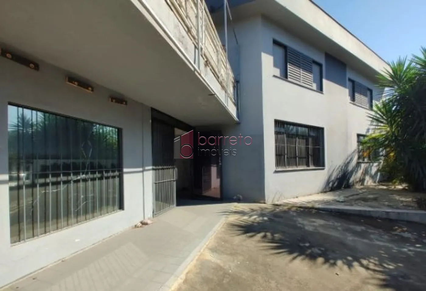CASA COMERCIAL E RESIDENCIAL À VENDA NA VILA RAMI EM JUNDIAÍ/SP