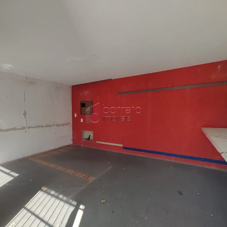 CASA COMERCIAL E RESIDENCIAL À VENDA NA VILA RAMI EM JUNDIAÍ/SP