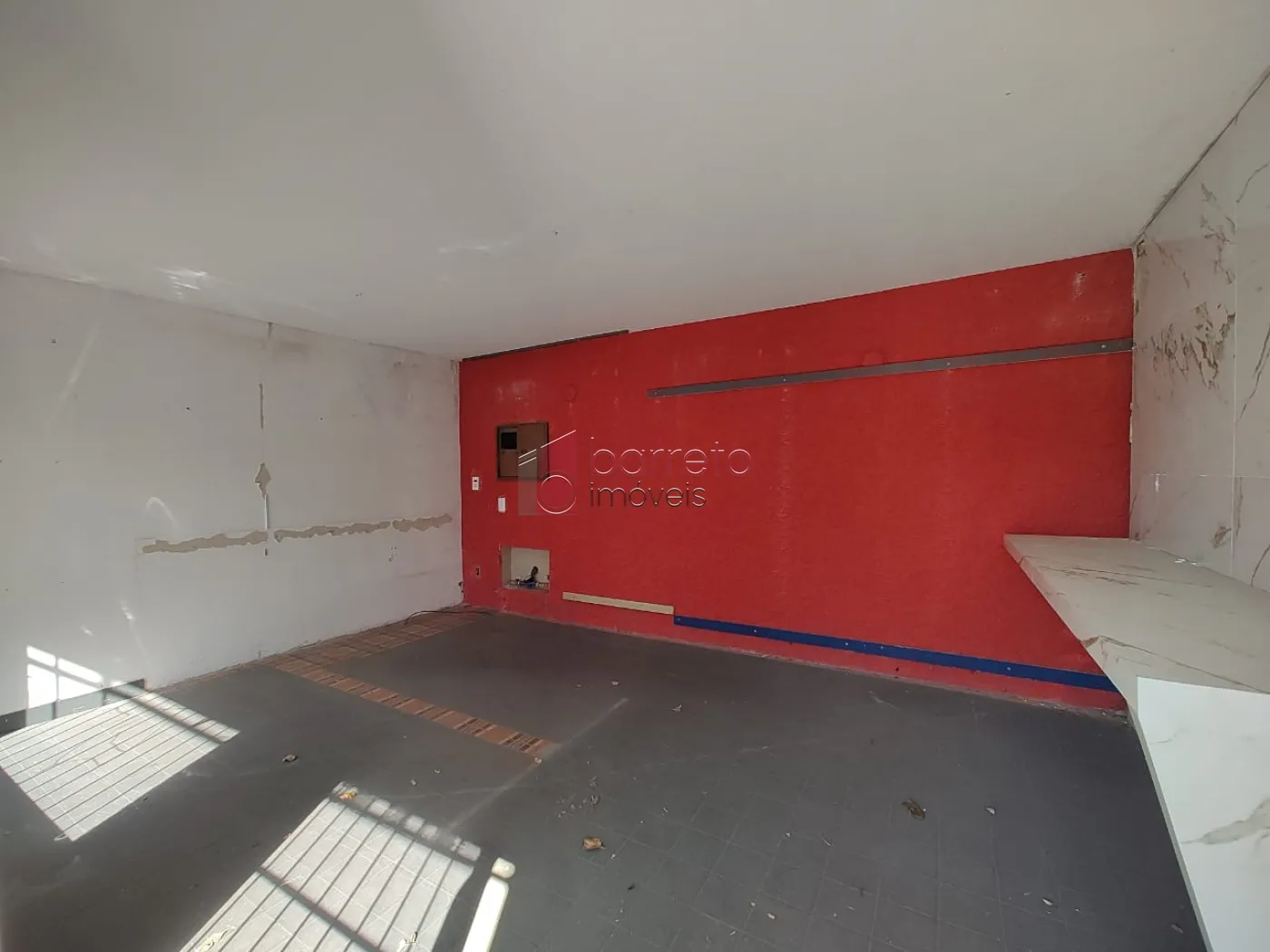 CASA COMERCIAL E RESIDENCIAL À VENDA NA VILA RAMI EM JUNDIAÍ/SP
