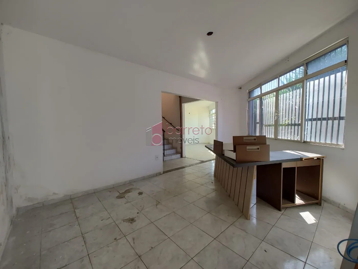 CASA COMERCIAL E RESIDENCIAL À VENDA NA VILA RAMI EM JUNDIAÍ/SP