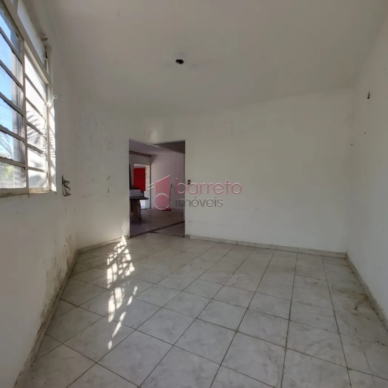 CASA COMERCIAL E RESIDENCIAL À VENDA NA VILA RAMI EM JUNDIAÍ/SP