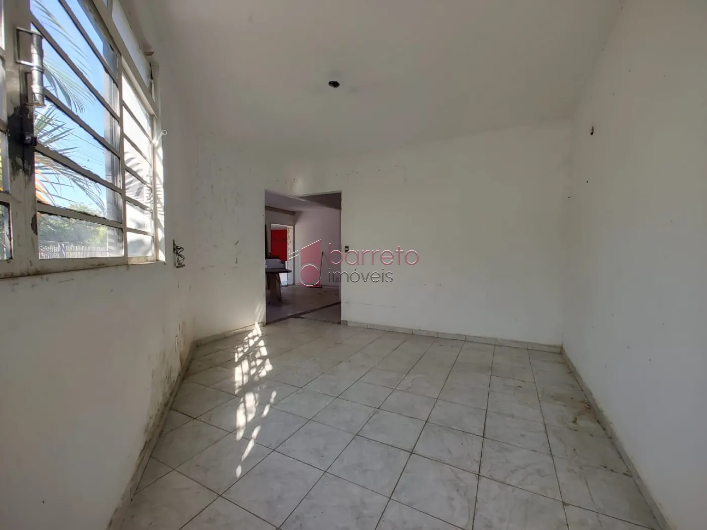 CASA COMERCIAL E RESIDENCIAL À VENDA NA VILA RAMI EM JUNDIAÍ/SP