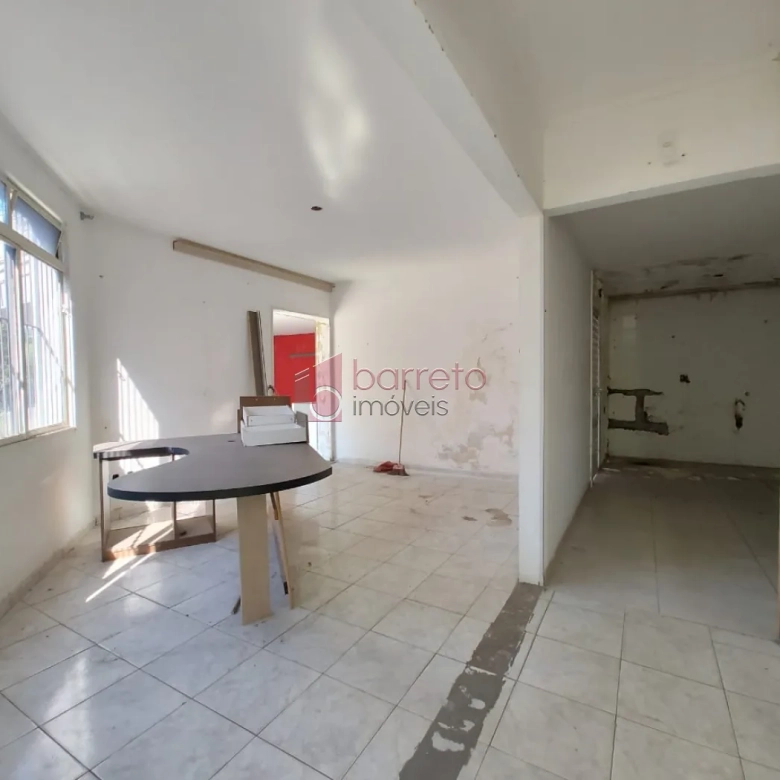 CASA COMERCIAL E RESIDENCIAL À VENDA NA VILA RAMI EM JUNDIAÍ/SP