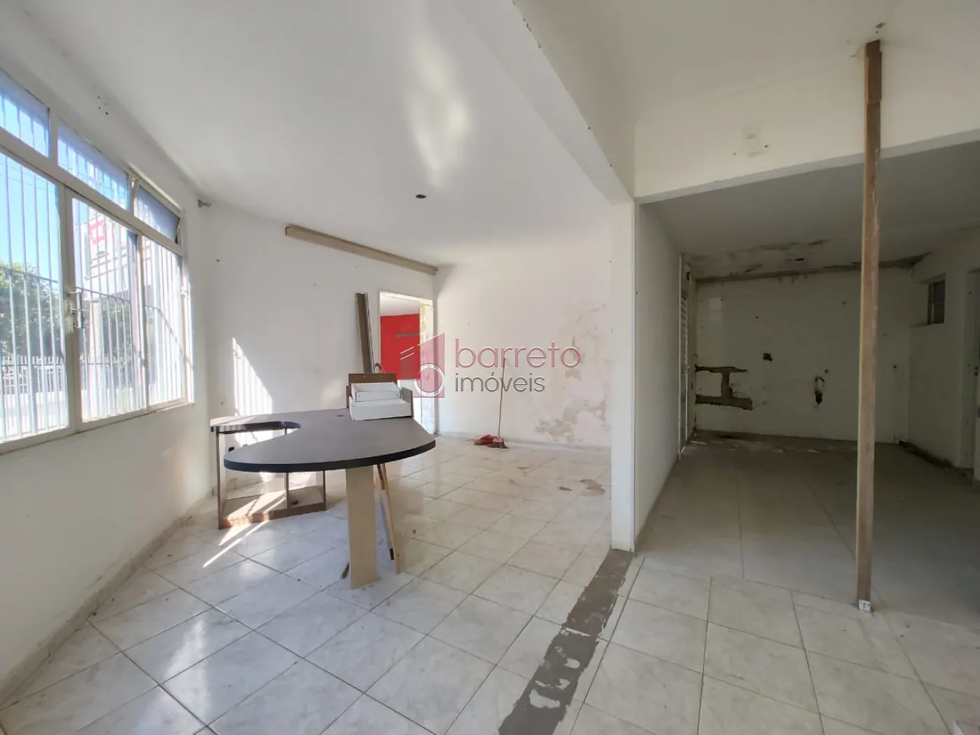 CASA COMERCIAL E RESIDENCIAL À VENDA NA VILA RAMI EM JUNDIAÍ/SP