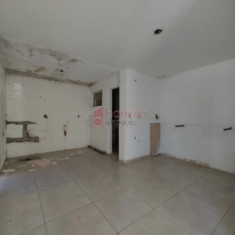 CASA COMERCIAL E RESIDENCIAL À VENDA NA VILA RAMI EM JUNDIAÍ/SP