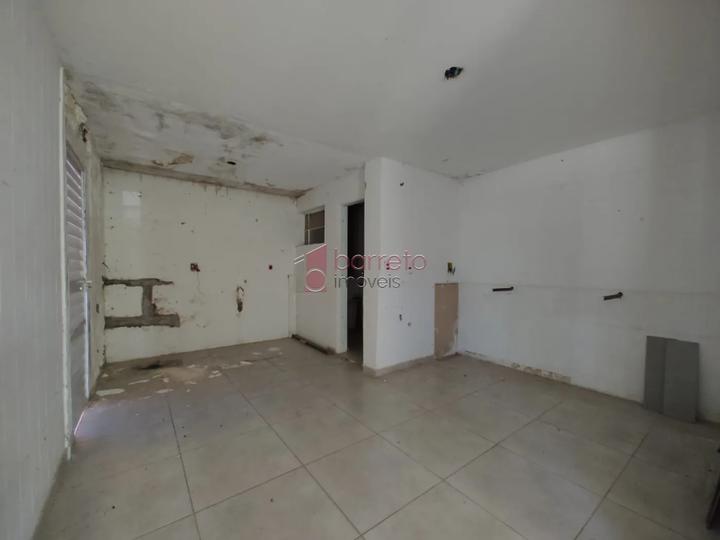 CASA COMERCIAL E RESIDENCIAL À VENDA NA VILA RAMI EM JUNDIAÍ/SP